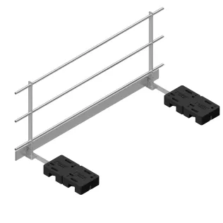 SKB Geländer GL