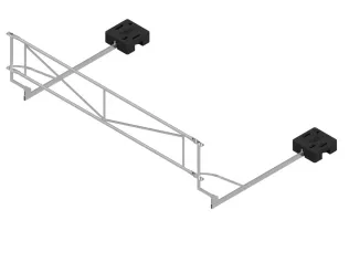 SKB Geländer BS-FD