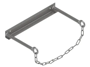 Primo Leiterhalter VI