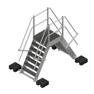 SKB Dachüberstieg 60°