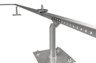 Primo Rail VA-40