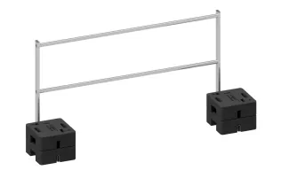 SKB Geländer GLS