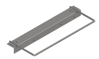 Primo Leiterhalter III