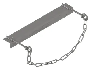 Primo Leiterhalter IV