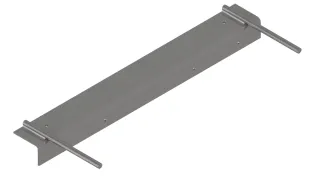 Primo Leiterhalter V