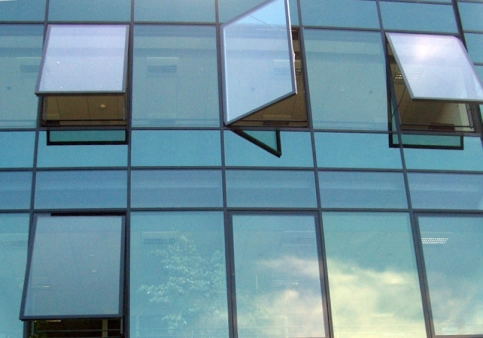 bigSwing Klapp- und Drehfenster