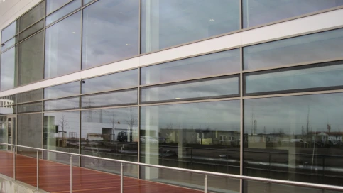 bigSwing Klappfenster