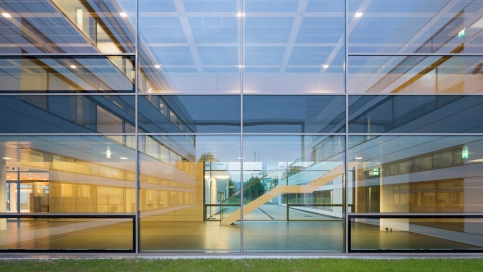 bigSwing Klappfenster