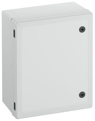 Schaltschrank GEOS-S