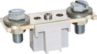 GPE 1 PE/N-Klemme