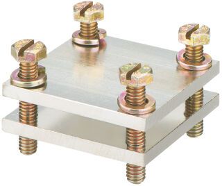 SKL 333 Sammelschienenklemmen
