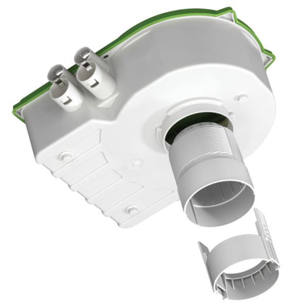 Gehäuse IBTronic XL Drillbox