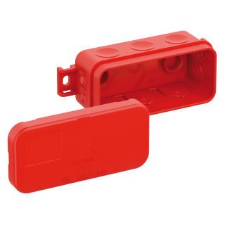 Verbindungsdose 2K-Mini
