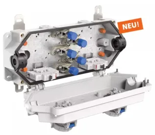 Rapid-Box Standard