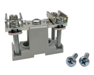 GPE 0 PE/N-Klemme