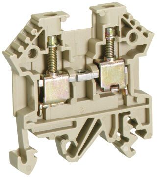 RK 4² Reihenklemme
