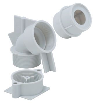 ROK 20 S Rohrkrümmer-Set