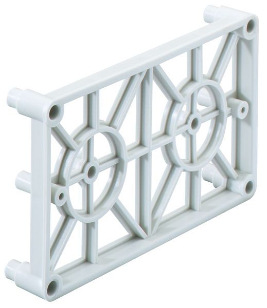 Zubehör, Blindleiste/ Blindsockel