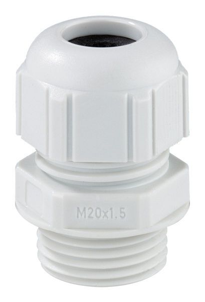 Zubehör, Kabelverschraubung KVR