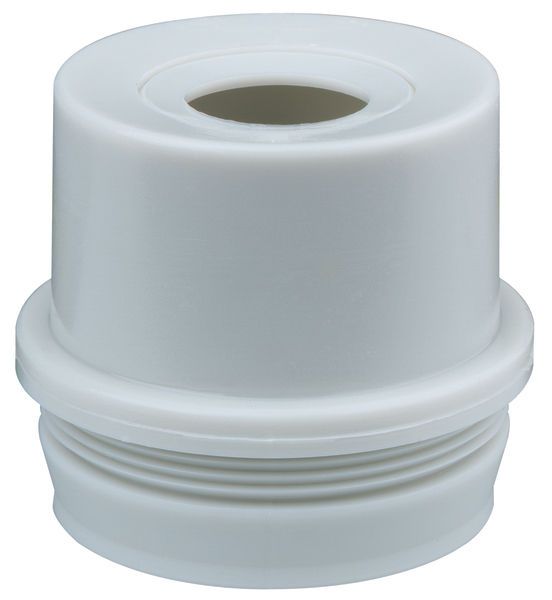 Zubehör, Flansch/Anbauflansch