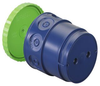 U 86 K DVD-2 Deckenverbindungsdose