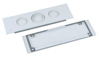 AKi ABF 1 Anbauflansch