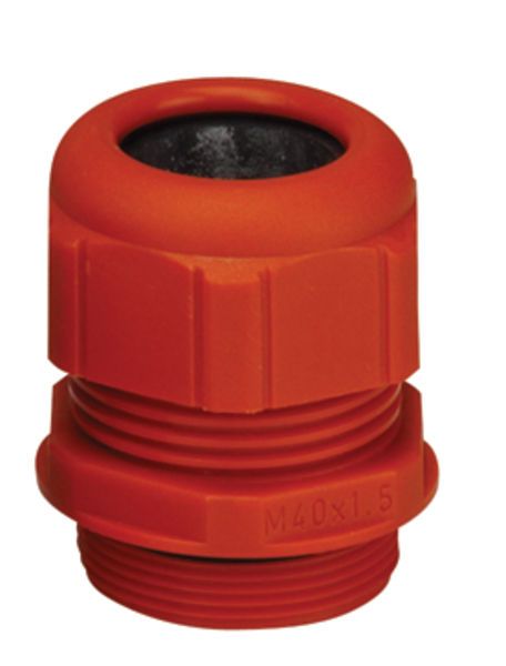 Zubehör, Kabelverschraubung KVR