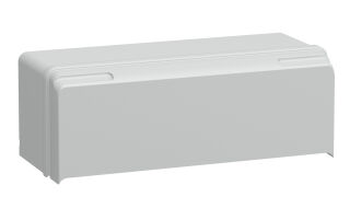 AK3 KBL Kabelblende mit Dokumentenfach