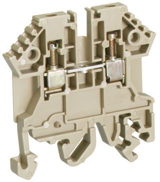 RK 2,5² Reihenklemme