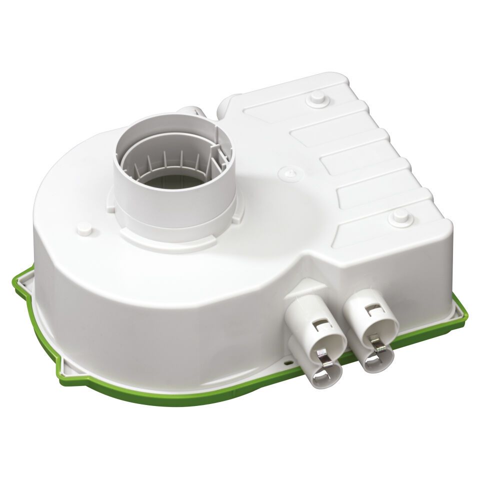 Gehäuse IBTronic XL Drillbox