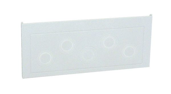 Zubehör, Flansch/Anbauflansch