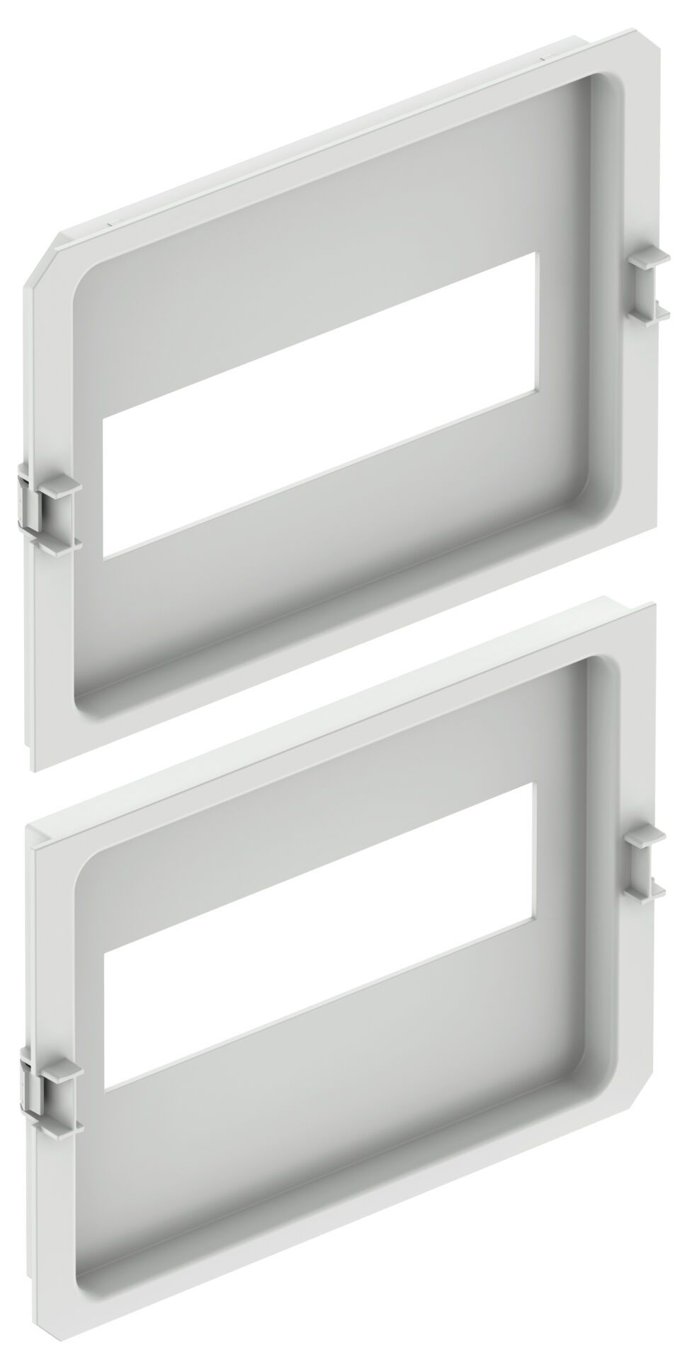 Zubehör, Berührungsschutz