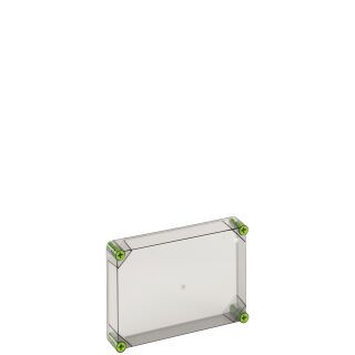 GDT 1-t Deckel