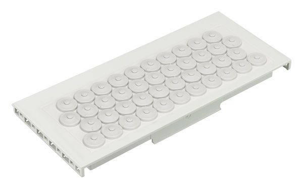 Zubehör, Flansch/Anbauflansch