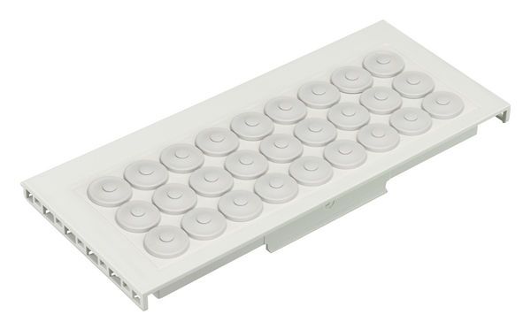 Zubehör, Flansch/Anbauflansch