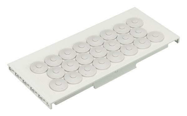 Zubehör, Flansch/Anbauflansch