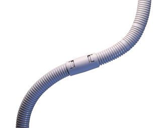 RVB 32 Rohrverbinder