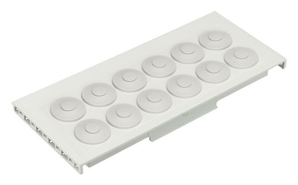 Zubehör, Flansch/Anbauflansch