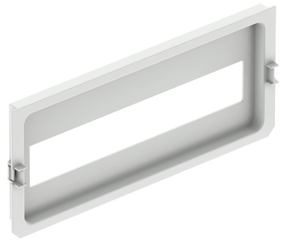 Zubehör, Berührungsschutz