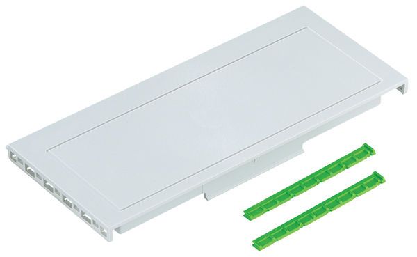 Zubehör, Flansch/Anbauflansch