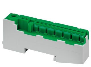 KLS PE 1/14-SL Steckklemmen