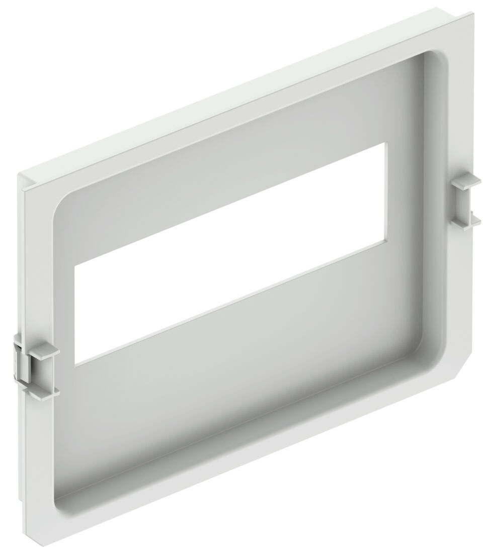 Zubehör, Berührungsschutz