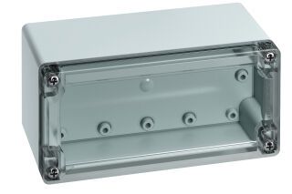 Leergehäuse TG ABS