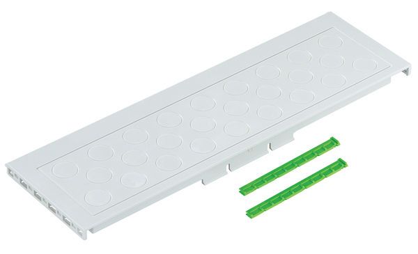 Zubehör, Flansch/Anbauflansch