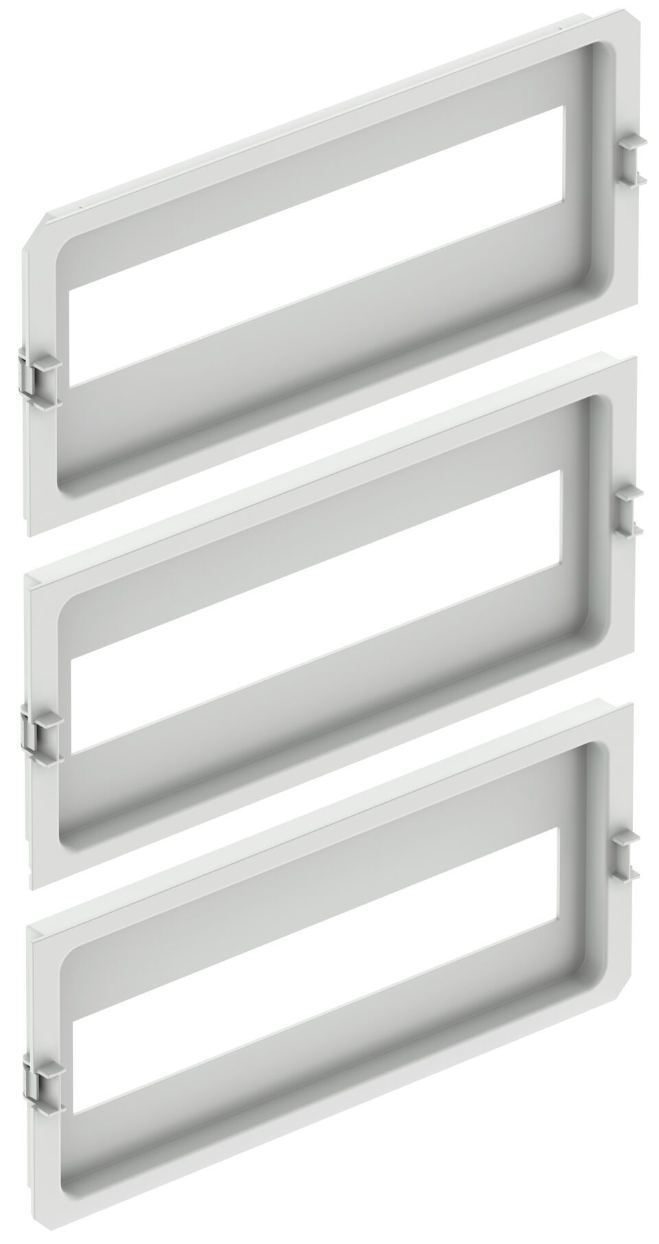 Zubehör, Berührungsschutz