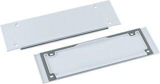 AK ABF 2 Anbauflansch