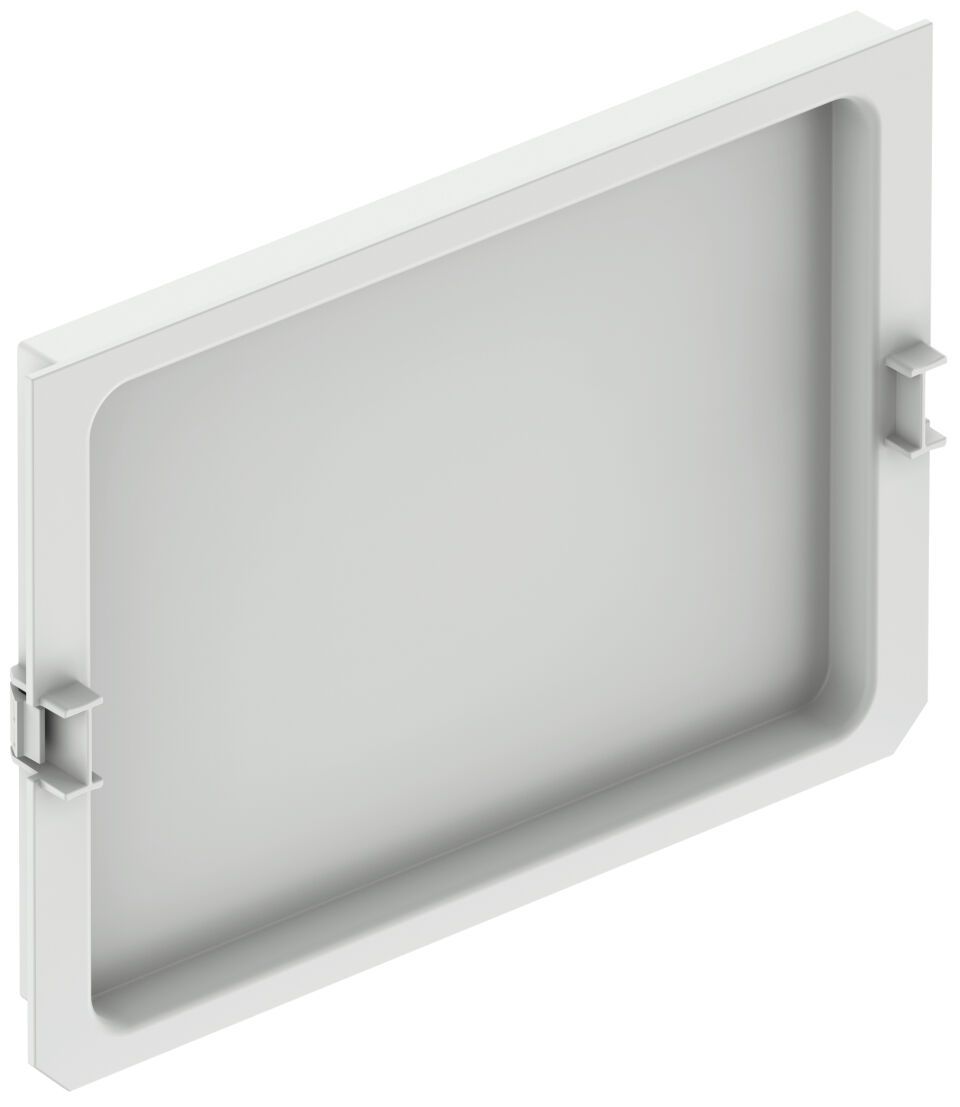 Zubehör, Berührungsschutz