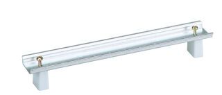 AK3 NS35-275 Normschiene