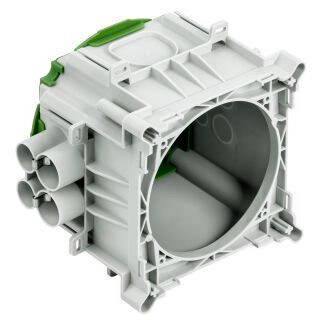 IBTLED 1-O Einbaugehäuse