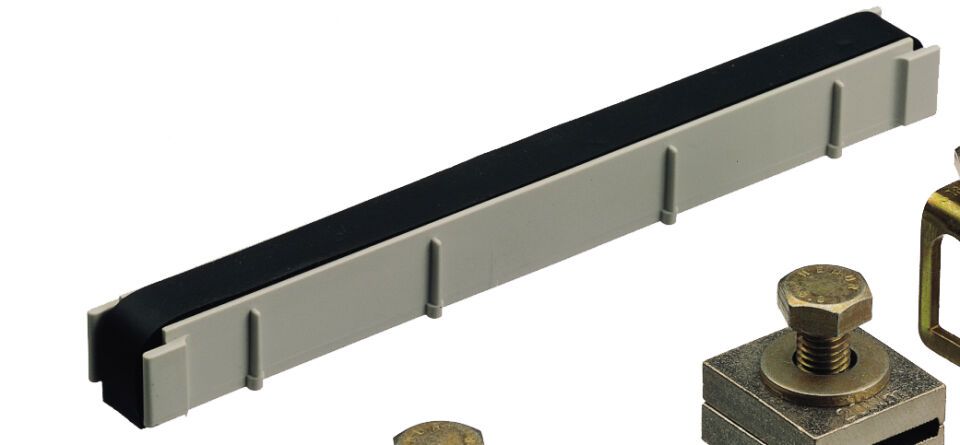 Zubehör, Flansch/Anbauflansch